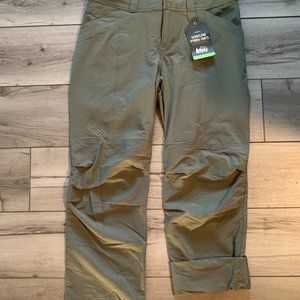 REI Screeline Hybrid Pants.